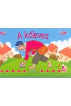 A kőleves (leporelló)