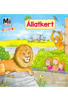 Állatkert