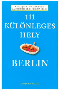 111 különleges hely - Berlin