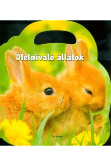 Ölelnivaló állatok
