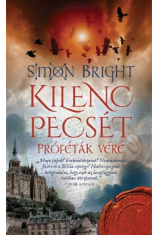 Kilenc pecsét - Próféták vére