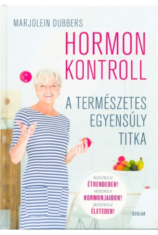 Hormonkontroll - A természetes egyensúly titka