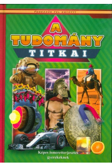 A tudomány titkai