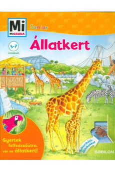 Állatkert