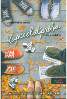 Kapcsolatpróba