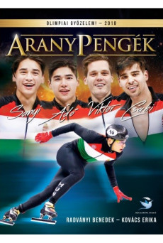 AranyPengék - Olimpiai győzelem! 2018