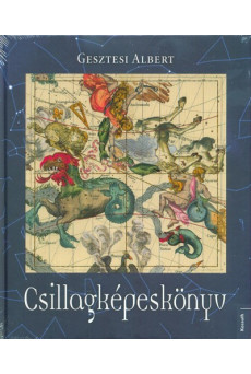 Csillagképeskönyv