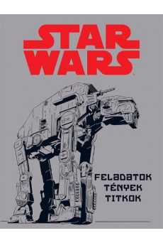 Star Wars: Feladatok, tények, titkok