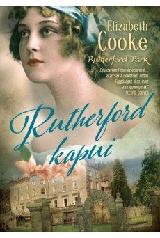 Rutherford kapui - Rutherford park 3.