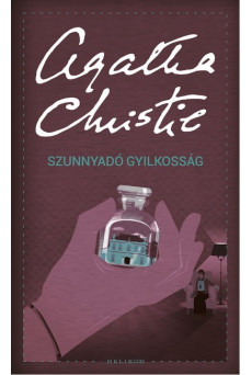 Szunnyadó gyilkosság /Puha