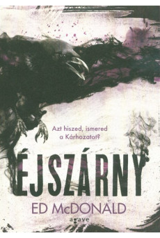 Éjszárny - A holló jele 1.