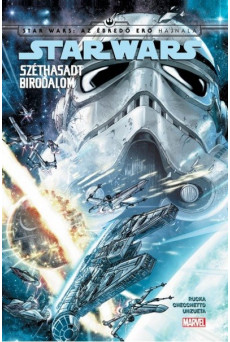 Star Wars: Széthasadt birodalom (képregény)