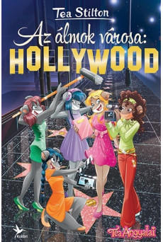 Az álmok városa: Hollywood