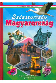 Százszorszép Magyarország