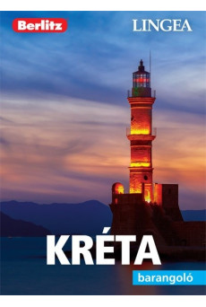 Kréta /Berlitz barangoló