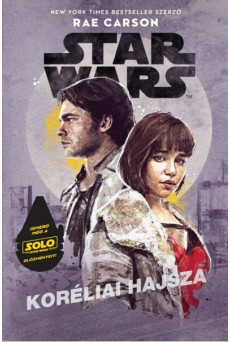 Star Wars: Koréliai hajsza