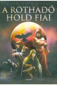 A Rothadó Hold fiai