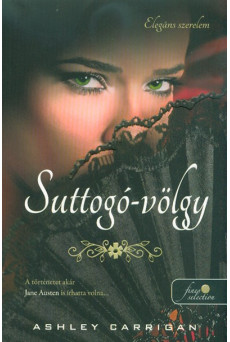 Suttogó-völgy