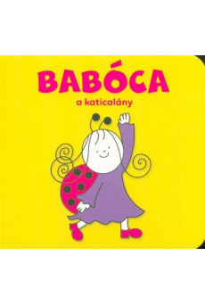 Babóca a katicalány