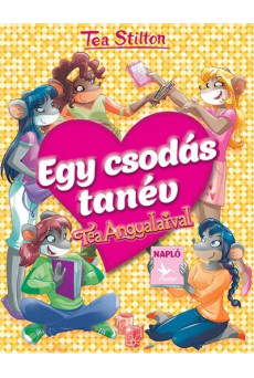 Egy csodás tanév Tea angyalaival