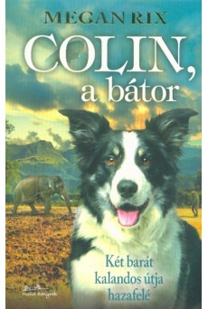Colin, a bátor
