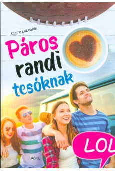 Páros randi tesóknak