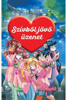 Szívből jövő üzenet