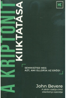 A kriptonit kiiktatása - Semmisítsd meg azt, ami ellopja az erőd!