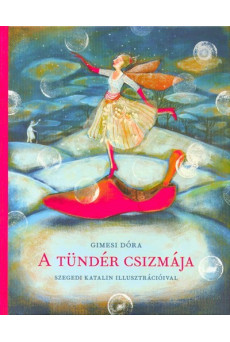 A tündér csizmája