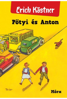 Pötyi és Anton