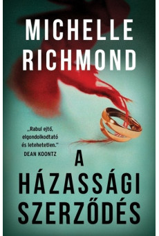 A házassági szerződés