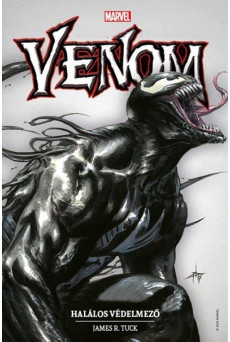 Marvel: VENOM - Halálos Védelmező
