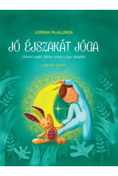 Jó éjszakát jóga