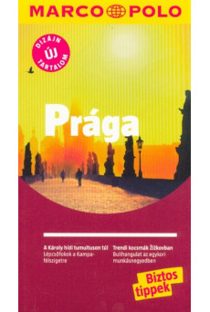 Prága /Marco Polo