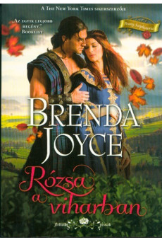 Rózsa a viharban /Arany Széphistória