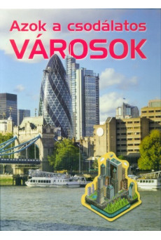 Azok a csodálatos városok