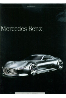 Mercedes-Benz /Híres autómárkák