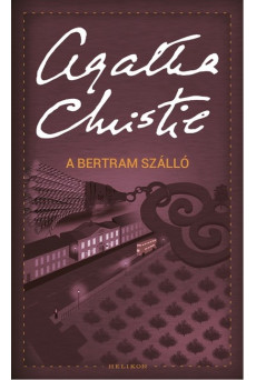 A Bertram szálló /Puha