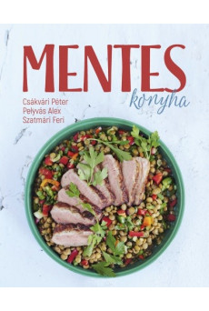 Mentes konyha