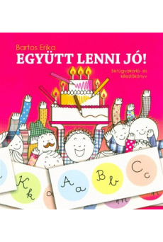 Együtt lenni jó!