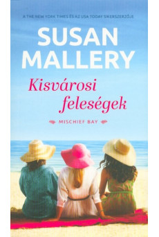 Kisvárosi feleségek