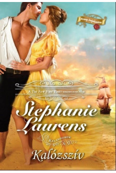 Kalózszív /Arany széphistória