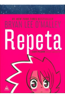 Repeta (képregény)
