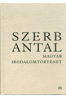 Magyar irodalomtörténet