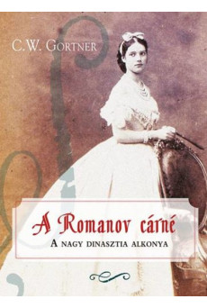 A Romanov cárné