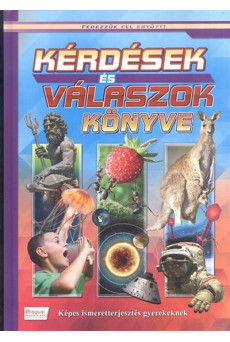 Kérdések és válaszok könyve