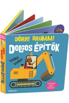 Dolgos építők - Dörr! Brumm!