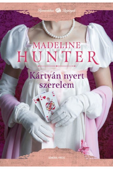 Kártyán nyert szerelem /Romantikus regények