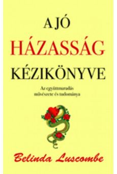 A jó házasság kézikönyve