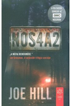 NOS4A2 (2. kiadás)